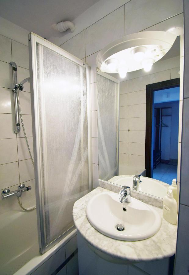 Avis Apartments - Gdynia Skwer Kosciuszki 13 Dış mekan fotoğraf