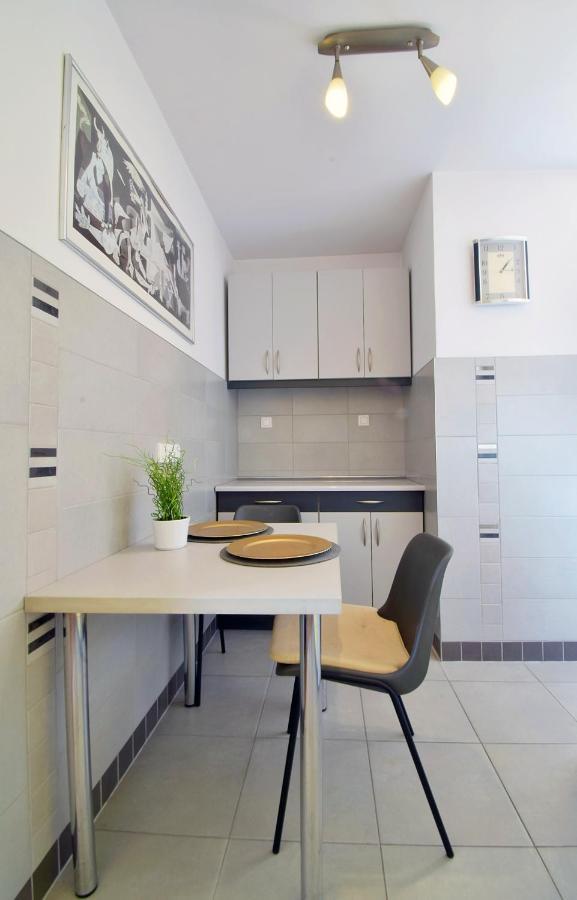 Avis Apartments - Gdynia Skwer Kosciuszki 13 Dış mekan fotoğraf