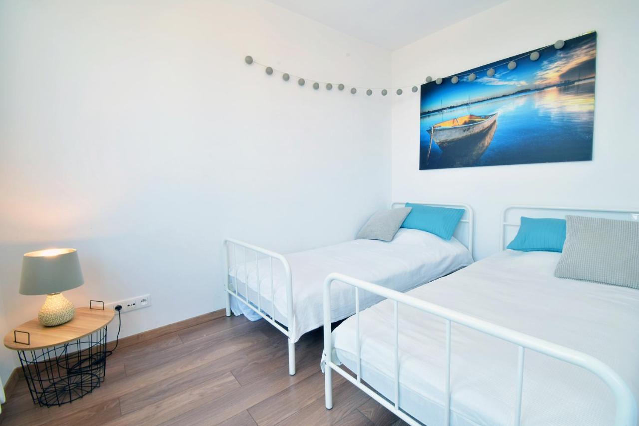 Avis Apartments - Gdynia Skwer Kosciuszki 13 Dış mekan fotoğraf